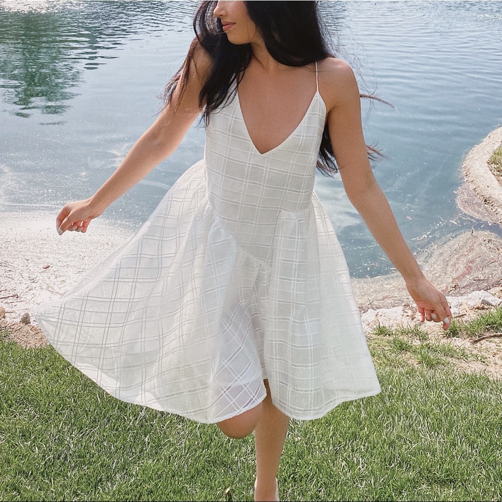 C/MEO Collective Dress